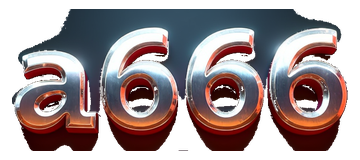 a666 logo