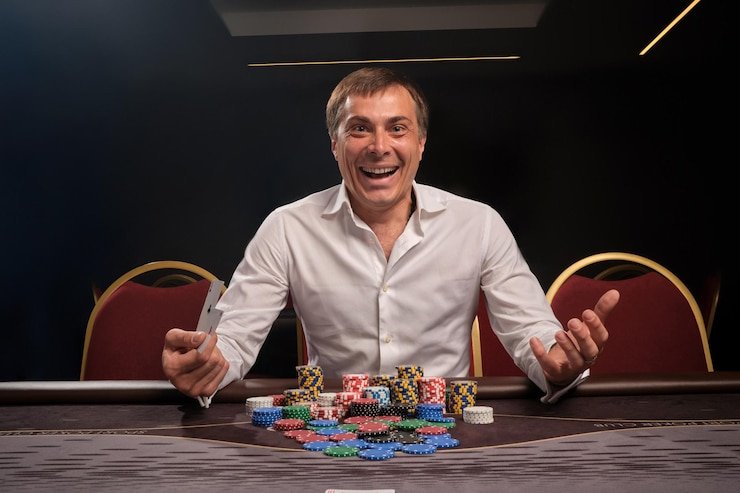 a666 Live casino room