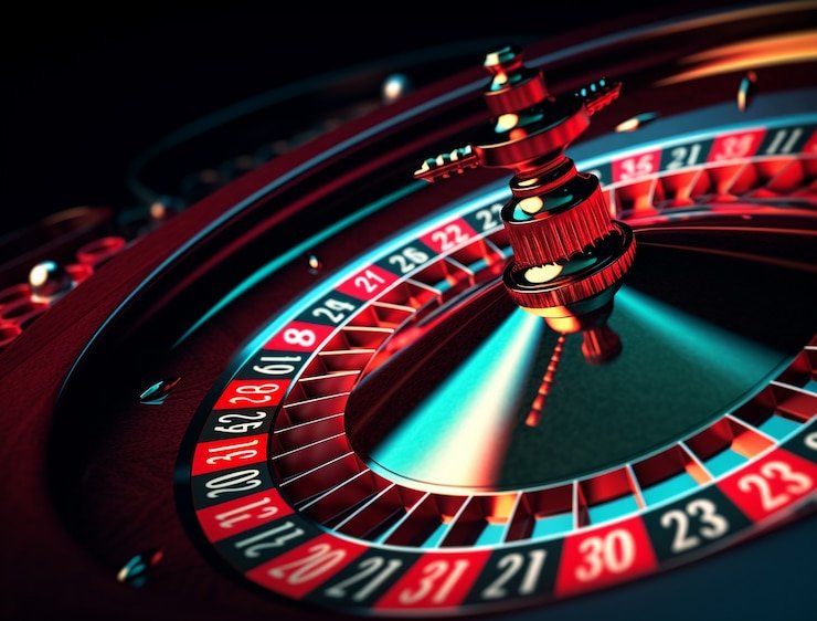 a666 Live Casino